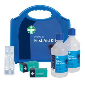 COMPACT AND ADDITIONAL FIRST AID KITS